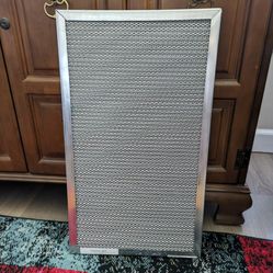 Heater Filter