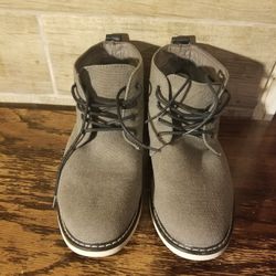 Mens London Fog Boots