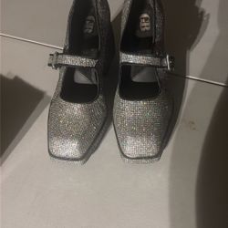 GB shoes 