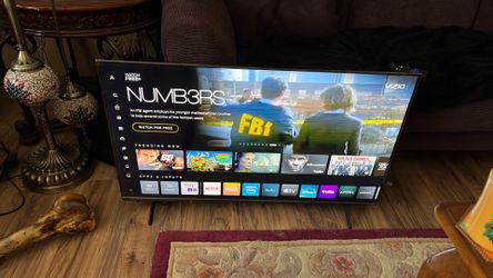 Vizio 42” Tv