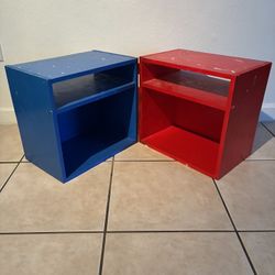 FREE! Storage Table
