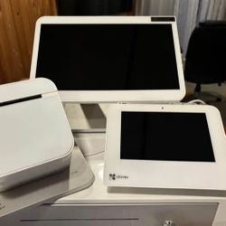 Clover Pos Duo