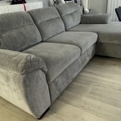 Sleeper Sofa