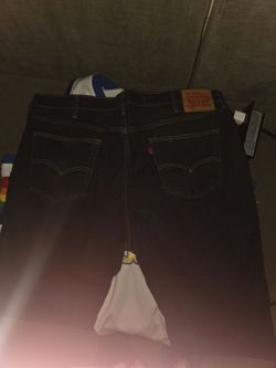 Mens levis 40/40