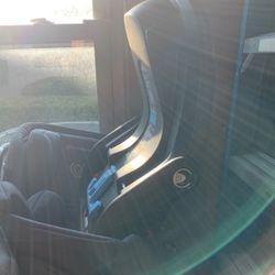 Uppa Baby Car Seat Base Never Used