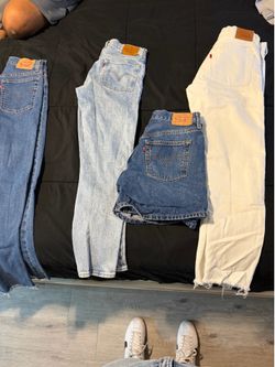 Levi’s Women Bundle