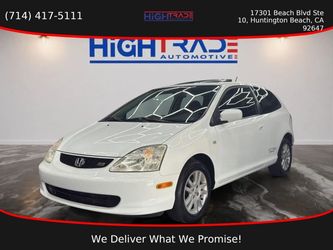 2003 Honda Civic