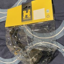 Hercules Stands HA700 Guitar Strap and Headphone Holder Hook NEW