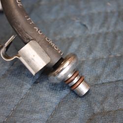 SN95 Mustang Fuel Lines