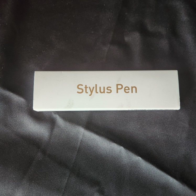 Ipad Stylus Pen By Hatoku