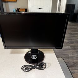 Asus VG248QE 144hz Monitor