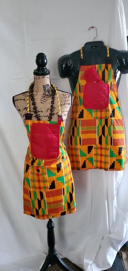 APRONS