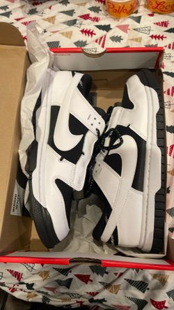 Nike air dunk jumbo