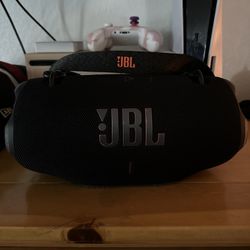 JBL Extreme 4