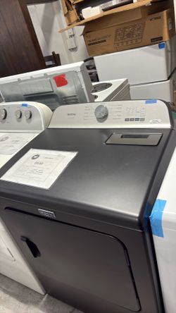 Maytag Electric Dryer