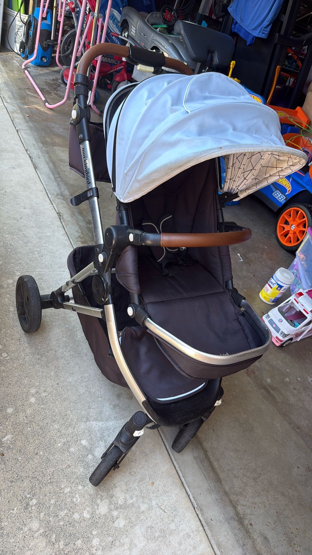 Stroller