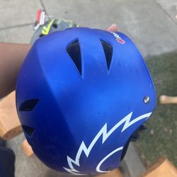 Helmet 