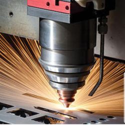 Laser cutting service
