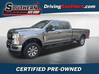 2024 Ford F-350Sd