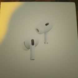 Airpods Pro 