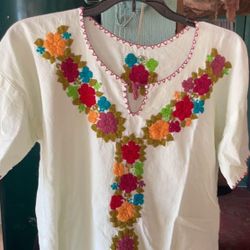 Mexican Shirt For Kid 