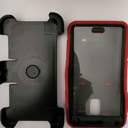 Hard Shell Cell Phone Case