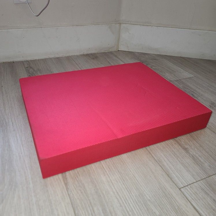 Exercise Balance Pad for Sale in Los Angeles, CA OfferUp