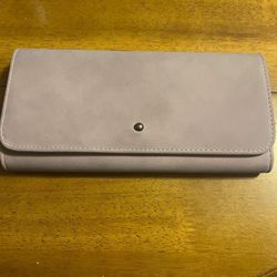 Universal Thread Wallet 