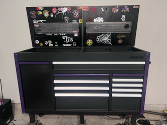 Tool box