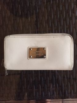 Armani Exchange wallet