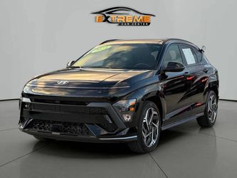 2024 Hyundai Kona
