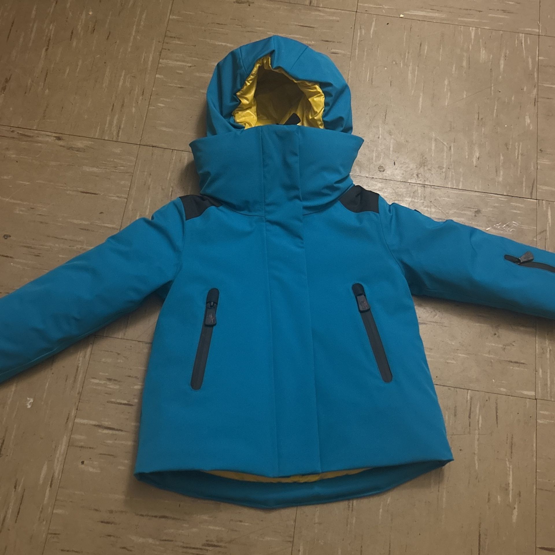 Moncler