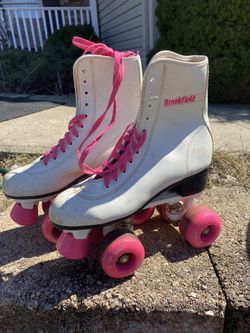 Roller Skates Size6