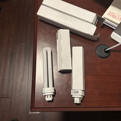 26 W Fluorescent Replacement Bulb