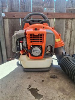 Husqvarna 150Bt Back Back Blower
