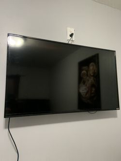 VIZIO TV 42 inch