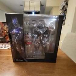 Batman arkham knight