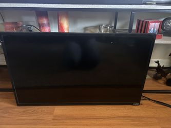 Vizio Flat Screen T.v 32inch