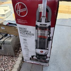 Hoover Vacuum
