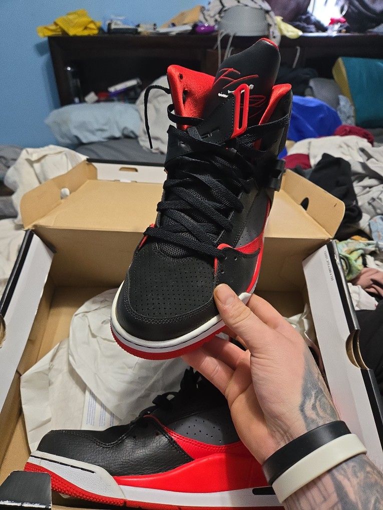 Jordans Size 13 Excellent Condition