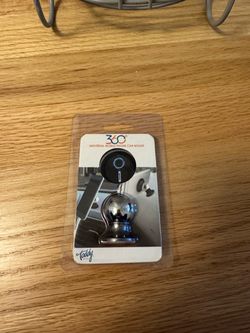 Toddy Gear 360° Universal Magnetic Phone Car Mount