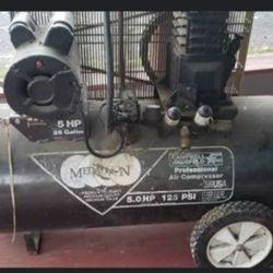 Air Compressor 