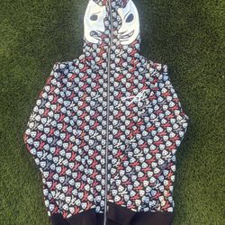 Asaali Hoodie