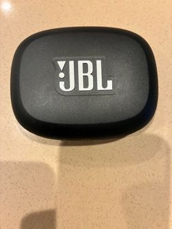 JBL Endurance Peak 4 True Wireless Noise Cancelling Sport Earbuds