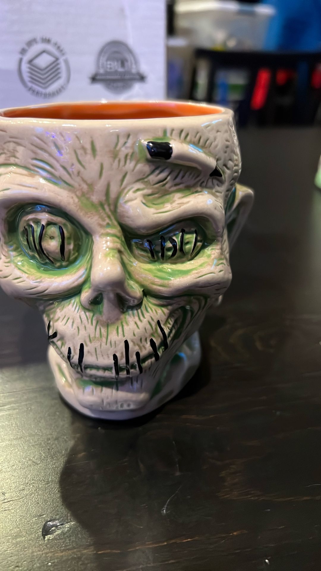 Disney TRADER SAM’S ENCHANTED TIKI BAR 2nd EDITION