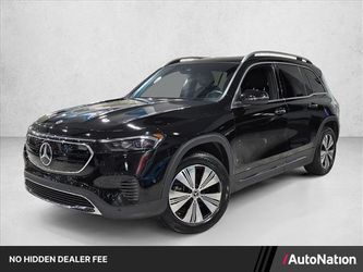 2023 Mercedes-Benz EQB 300 SUV