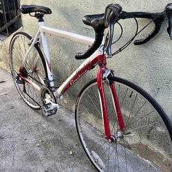 Giordano Libero road bike