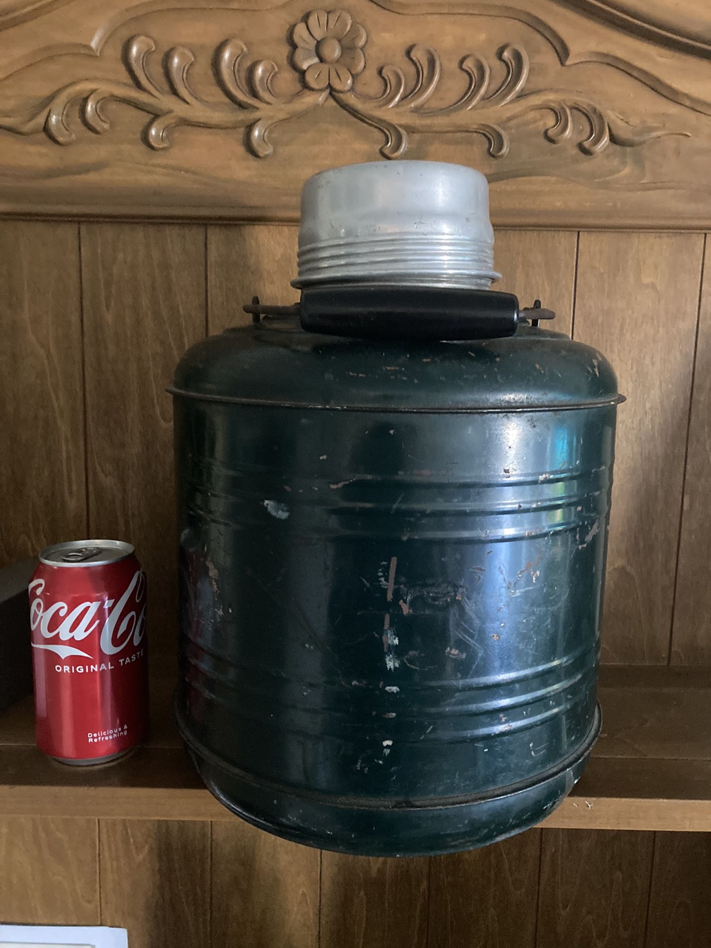 Antique Water Jug