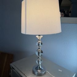 Nightstand Lamps