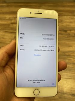 Iphone 7 Plus Sprint